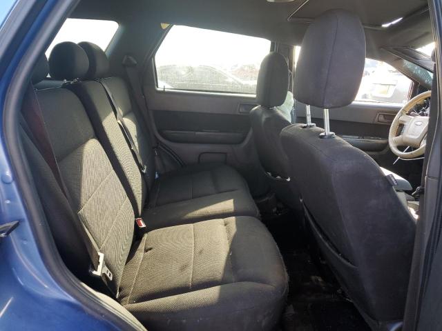 Photo 11 from auction – 2009 FORD ESCAPE XLT with VIN 1FMCU03G99KA51259