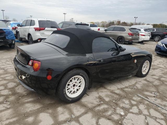 Foto 3 de la subasta – 2003 BMW Z4 2.5 con VIN 4USBT33433LS47333