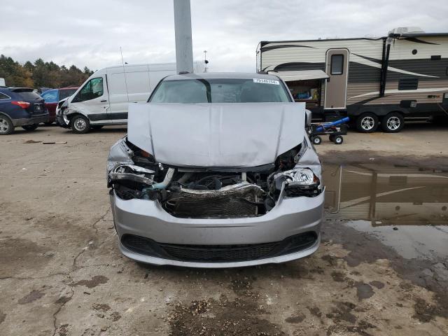 Photo 5 from auction – 2013 DODGE GRAND CARA with VIN 2C4RDGCG9DR576274