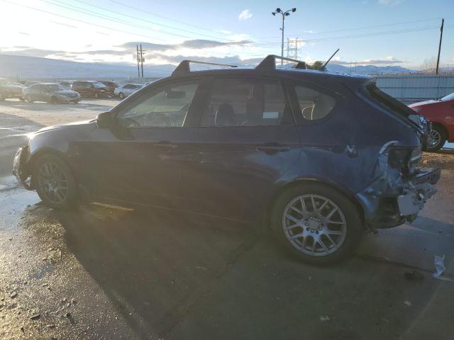 Photo 2 from auction – 2010 SUBARU IMPREZA 2. with VIN JF1GH6B67AG809442