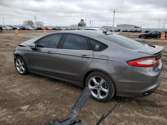 Photo 2 from auction – 2013 FORD FUSION SE with VIN 3FA6P0H92DR343638