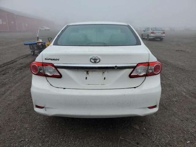 Photo 6 from auction – 2011 TOYOTA COROLLA BA with VIN 2T1BU4EE1BC744479