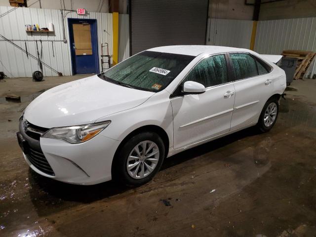 Photo 1 from auction – 2017 TOYOTA CAMRY LE with VIN 4T1BF1FKXHU659791