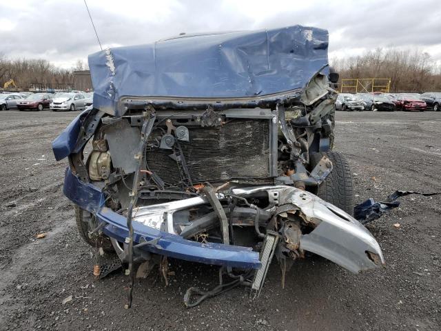 Zdjęcie 5 z aukcji – 2012 FORD F150 SUPER z VIN 1FTFX1EF6CKD56311