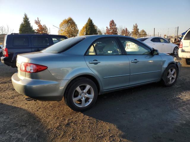 صورة رقم 3 من المزاد - 2005 MAZDA 6 I مع VIN 1YVFP80C955M31701