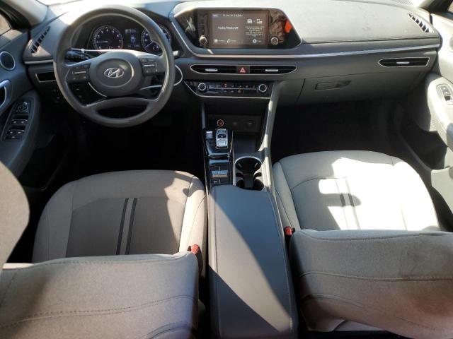 Photo 8 from auction – 2020 HYUNDAI SONATA SE with VIN 5NPEG4JA5LH022017