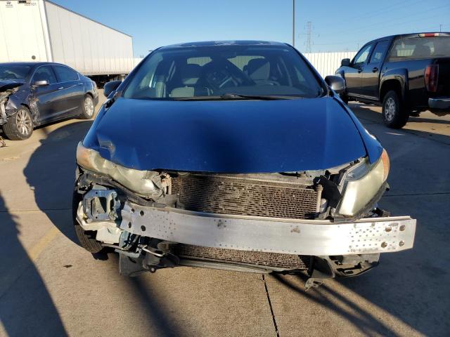 Photo 5 from auction – 2012 HONDA CIVIC DX with VIN 2HGFB2F23CH502589