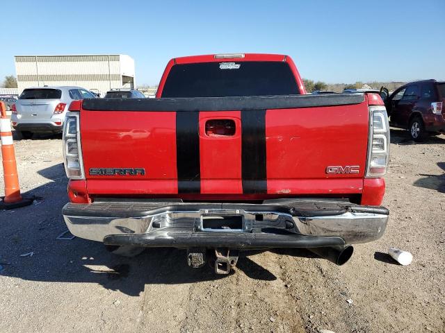 Photo 6 from auction – 2005 GMC SIERRA K25 with VIN 1GTHK23285F849321