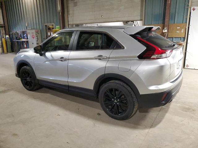 Photo 2 from auction – 2023 MITSUBISHI ECLIPSE CR with VIN JA4ATVAA5PZ001807