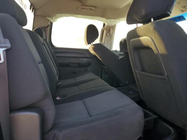 Photo 10 from auction – 2010 CHEVROLET SILVERADO with VIN 3GCRCSE07AG135895