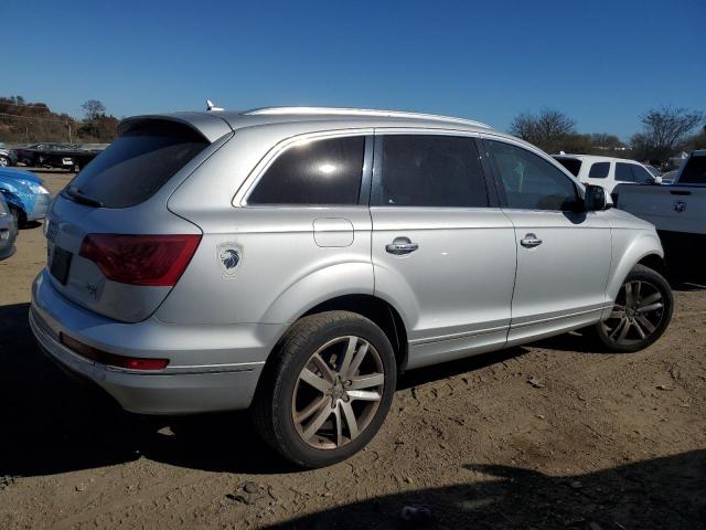 Photo 3 from auction – 2015 AUDI Q7 PREMIUM with VIN WA1LGAFE4FD020880