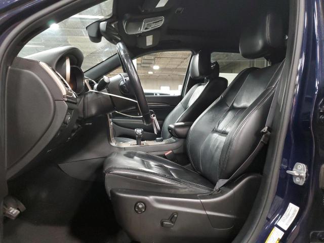 Photo 7 from auction – 2014 JEEP GRAND CHER with VIN 1C4RJFBG2EC439921