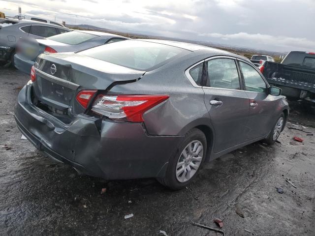 Photo 3 from auction – 2017 NISSAN ALTIMA 2.5 with VIN 1N4AL3AP3HC493648