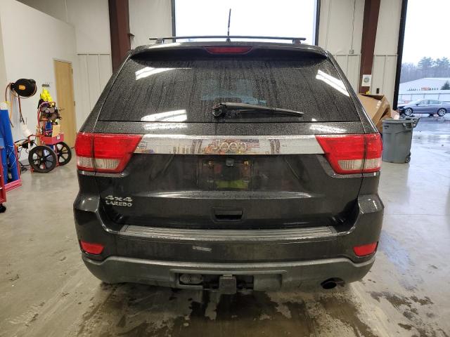 Photo 6 from auction – 2011 JEEP GRAND CHER with VIN 1J4RR4GG5BC547588