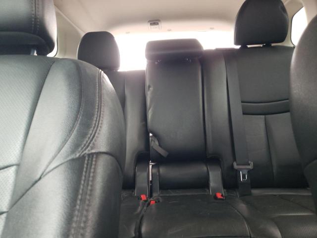 Photo 10 from auction – 2016 NISSAN ROGUE S with VIN 5N1AT2MT4GC866008