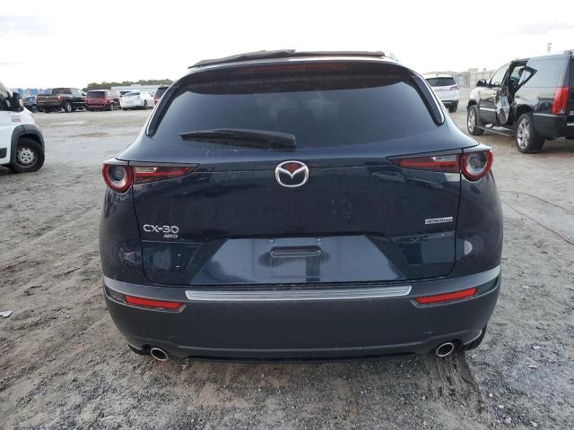 Photo 6 from auction – 2023 MAZDA CX-30 SELE with VIN 3MVDMBBM3PM579007