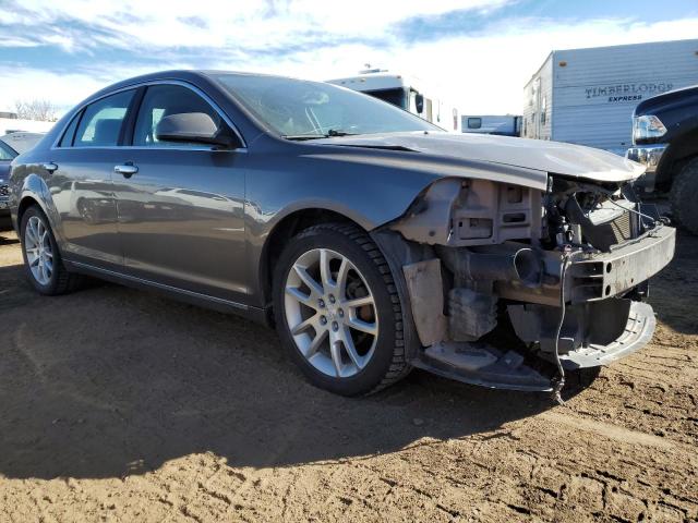 Photo 4 from auction – 2012 CHEVROLET MALIBU LTZ with VIN 1G1ZG5E71CF181898