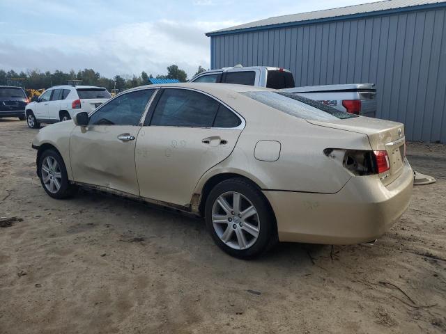 Photo 2 from auction – 2007 LEXUS ES 350 with VIN JTHBJ46G872060767