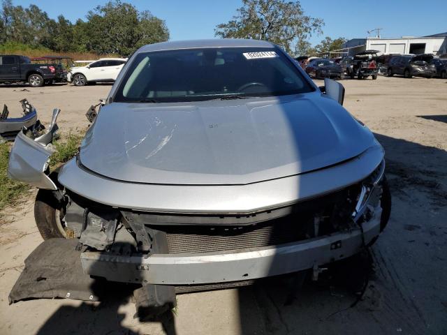 Photo 5 from auction – 2017 CHEVROLET IMPALA LT with VIN 1G1105S30HU191392