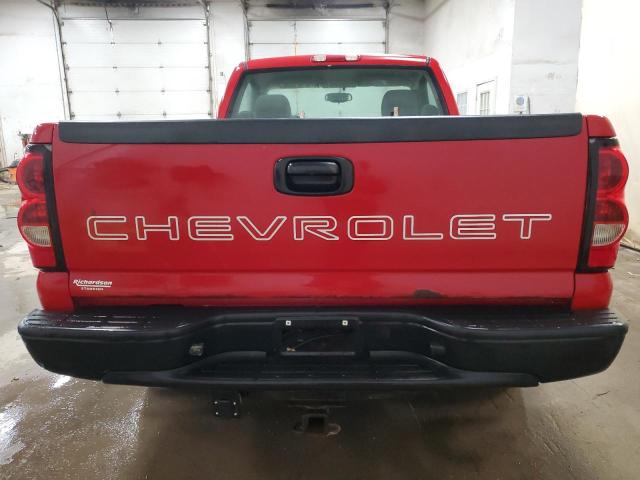 Photo 6 from auction – 2006 CHEVROLET 1500 with VIN 3GCEC14V76G204923