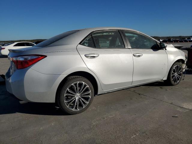 Photo 3 from auction – 2016 TOYOTA COROLLA L with VIN 5YFBURHE8GP512722