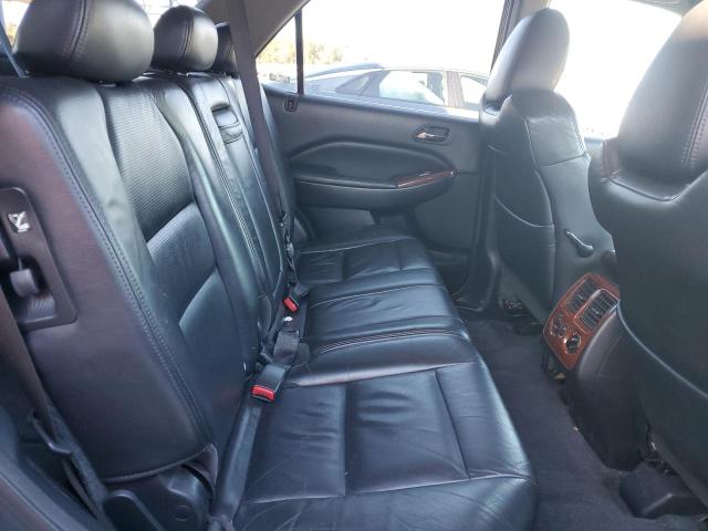 Photo 11 from auction – 2005 ACURA MDX with VIN 2HNYD18275H507476