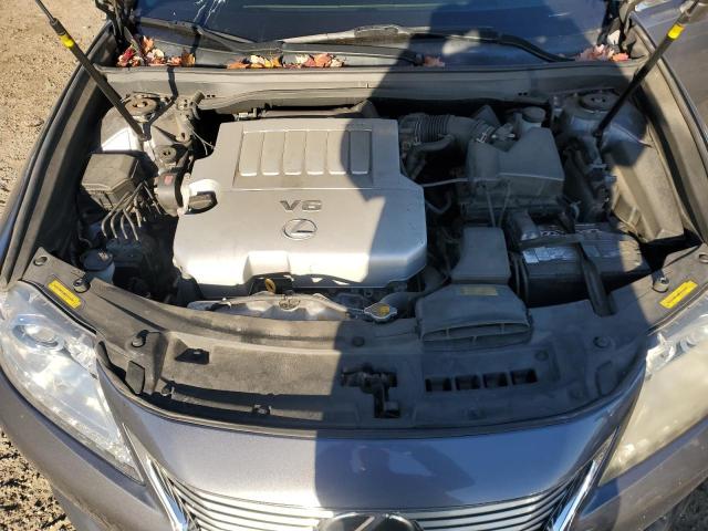 Photo 11 from auction – 2013 LEXUS ES 350 with VIN JTHBK1GG8D2051251