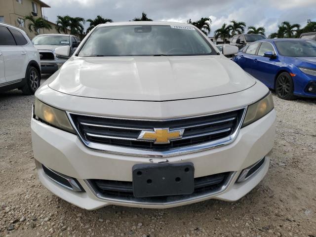 Photo 5 from auction – 2014 CHEVROLET IMPALA LT with VIN 2G1115SL4E9208457