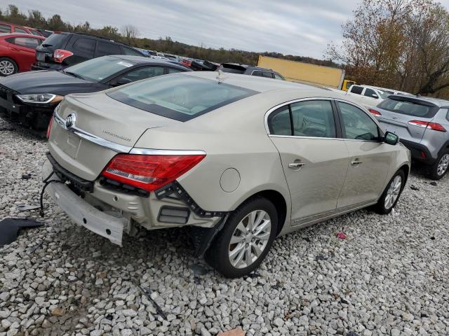 Фото 3 с аукциона – 2014 BUICK LACROSSE с VIN 1G4GB5GRXEF178167