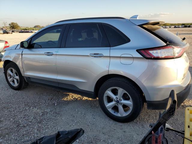 Photo 2 from auction – 2017 FORD EDGE SE with VIN 2FMPK3G99HBC21598