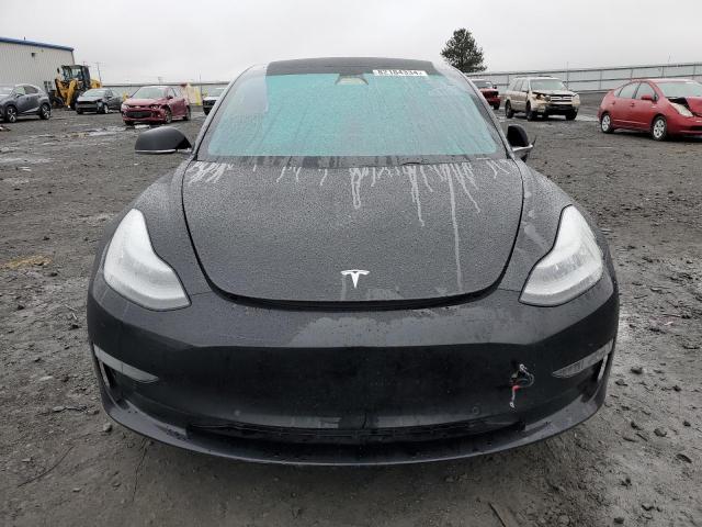 Photo 5 from auction – 2019 TESLA MODEL 3 with VIN 5YJ3E1EB6KF384952