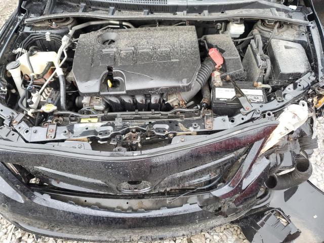 Photo 11 from auction – 2012 TOYOTA COROLLA BA with VIN 5YFBU4EE7CP013606