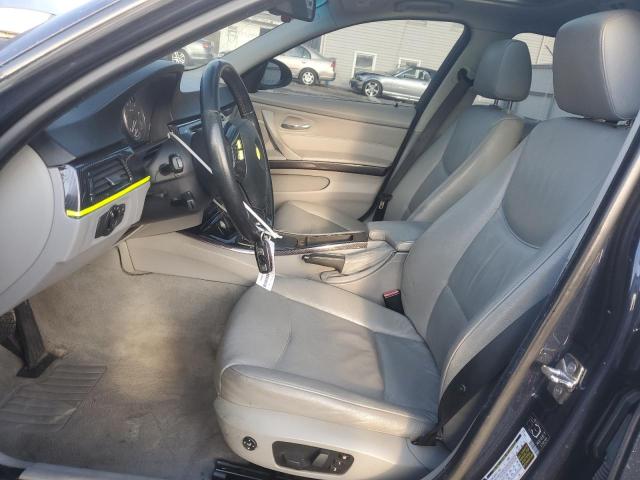 Photo 7 from auction – 2006 BMW 330 XI with VIN WBAVD33546KV64571