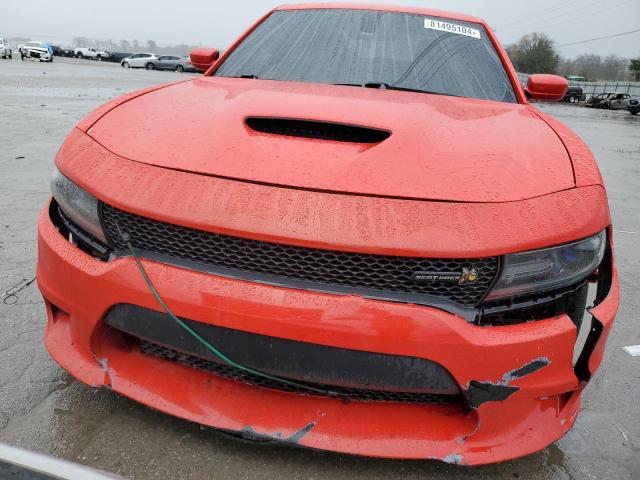 Photo 5 from auction – 2016 DODGE CHARGER R/ with VIN 2C3CDXGJ4GH318271