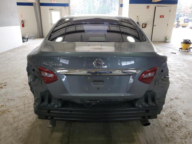 Photo 6 from auction – 2018 NISSAN ALTIMA 2.5 with VIN 1N4AL3AP7JC478236