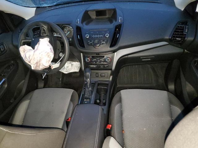 Photo 8 from auction – 2018 FORD ESCAPE SE with VIN 1FMCU9GD9JUD16260