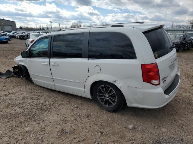 Photo 2 from auction – 2017 DODGE GRAND CARA with VIN 2C4RDGCG0HR750321