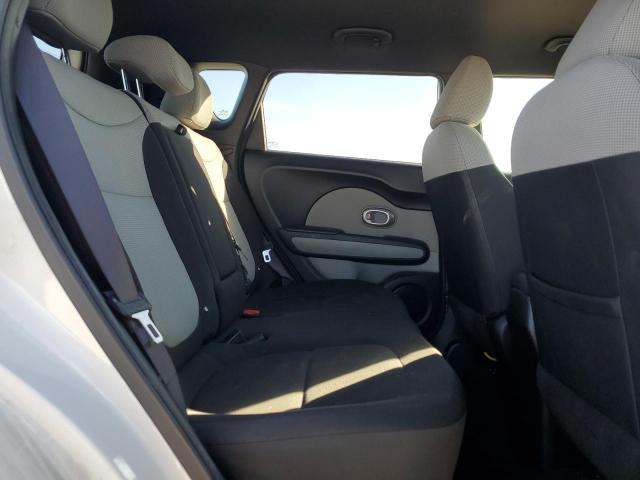 صورة رقم 11 من المزاد - 2014 KIA SOUL مع VIN KNDJN2A20E7744200