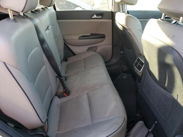 Photo 10 from auction – 2017 KIA SPORTAGE E with VIN KNDPN3AC1H7110245