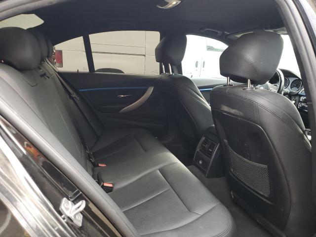 Photo 10 from auction – 2017 BMW 330 I with VIN WBA8B9C3XHK885327