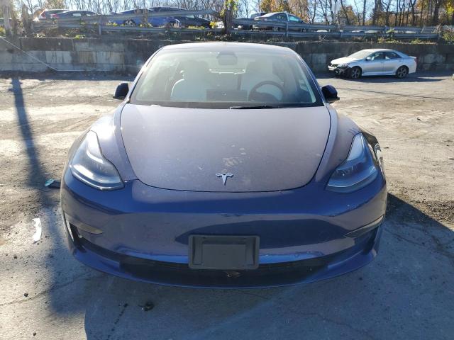 Photo 5 from auction – 2021 TESLA MODEL 3 with VIN 5YJ3E1EA6MF096049