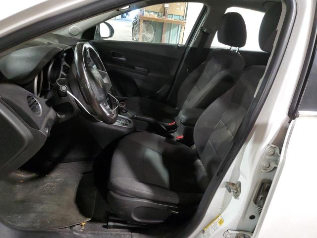 Photo 7 from auction – 2014 CHEVROLET CRUZE LT with VIN 1G1PC5SB4E7297699