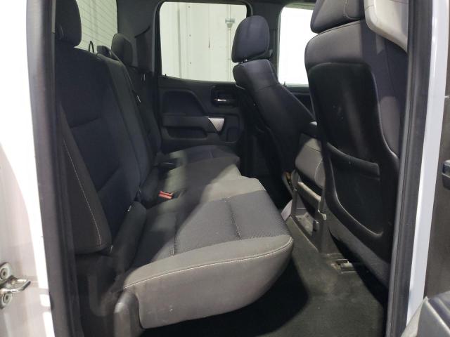 Photo 10 from auction – 2014 CHEVROLET SILVERADO with VIN 1GCVKREC3EZ201613