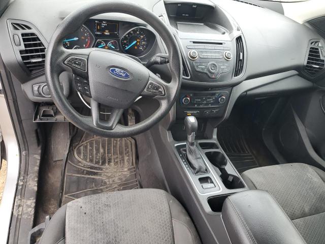 Photo 8 from auction – 2017 FORD ESCAPE SE with VIN 1FMCU0GD3HUC00784