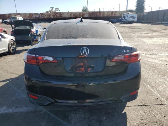 Photo 6 from auction – 2016 ACURA ILX PREMIU with VIN 19UDE2F75GA003792