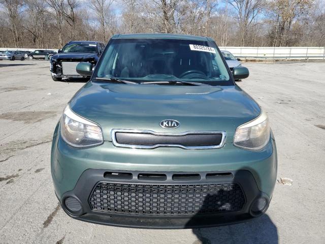 Zdjęcie 5 z aukcji – 2014 KIA SOUL z VIN KNDJN2A24E7017514
