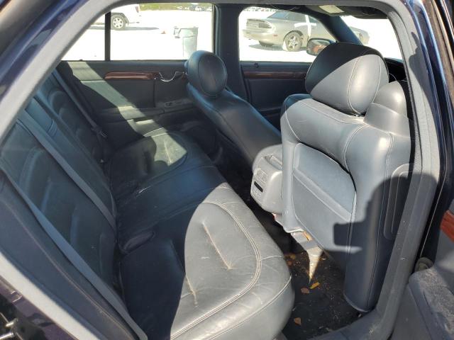 Photo 10 from auction – 2003 CADILLAC DEVILLE with VIN 1G6KD54Y93U222370