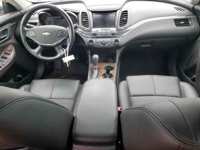 Photo 8 from auction – 2014 CHEVROLET IMPALA LT with VIN 1G1125S30EU151027