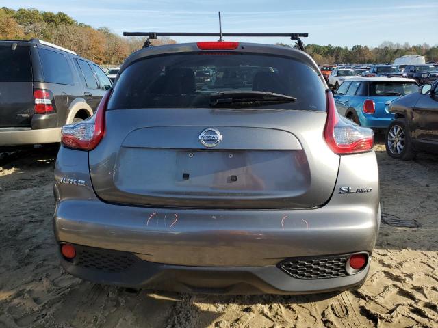 Photo 6 from auction – 2015 NISSAN JUKE S with VIN JN8AF5MV1FT558120