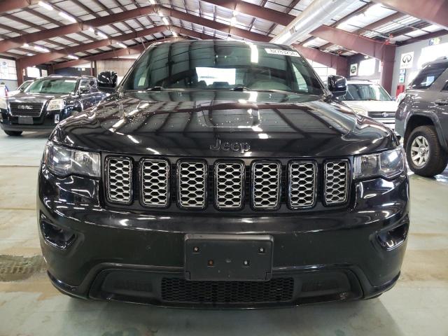 Photo 5 from auction – 2017 JEEP GRAND CHER with VIN 1C4RJFAG6HC792359